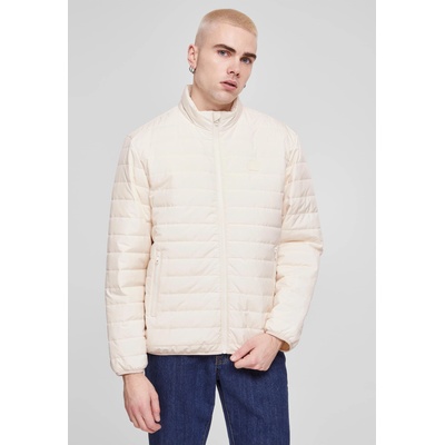 Urban Classics Мъжко преходно яке в бял цвят Urban Classics Light BubbleUB-TB6230-02903 - Бял, размер 4XL