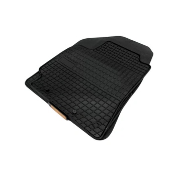 FroGum Гумени стелки за HYUNDAI Elantra VI (2016-2020)