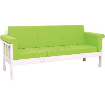 Полша Триместен диван Luna