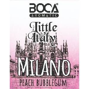 Boca Little Italy Milano 10ml