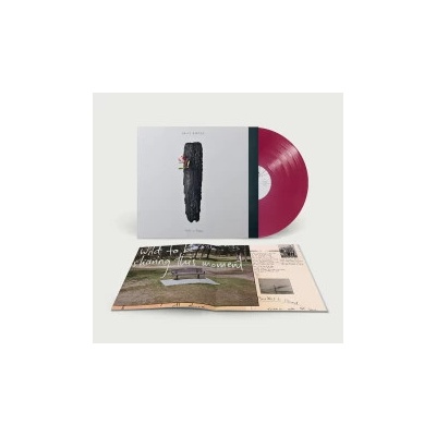 BARKER, EMILY - FRAGILE AS HUMANS LP