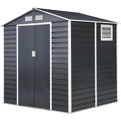 StoreBoss Malmö 210x190cm (SB037)