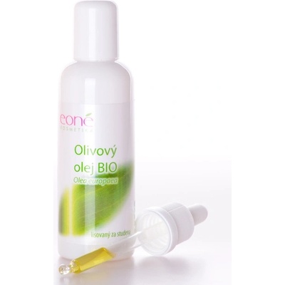 Eoné olivový olej Bio lisovaný za studena 100 ml