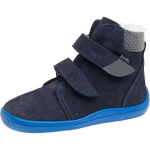Beda High Daniel Dark Blue Размер на обувките (ЕС): 26 / Цвят: тъмно син