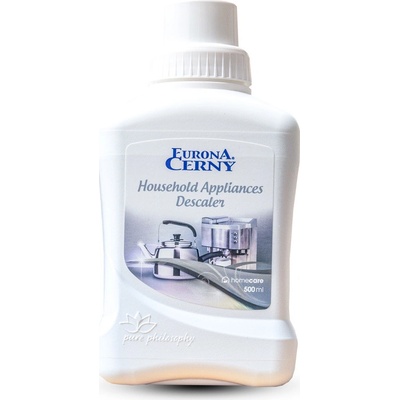 Eurona by Cerny Rozpouštěč vodního kamene na domácí spotřebiče, 500 ml – Hledejceny.cz