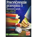Procvičování pravopisu 5