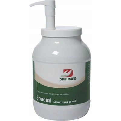 Dreumex prostředek na ruce special 2,8 kg