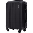 Wings HARRIER černá 38 l