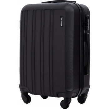 Wings HARRIER černá 38 l