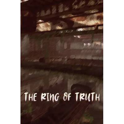 Игра The Ring of Truth за PC Steam, Електронна доставка