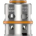 Geek Vape Изпарителна глава Geek Vape M Series Triple M0.2ohm