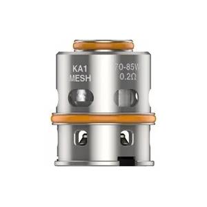 Geek Vape Изпарителна глава Geek Vape M Series Triple M0.2ohm