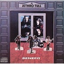 JETHRO TULL: BENEFIT, LP
