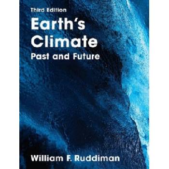 Earth's Climate | William Ruddiman