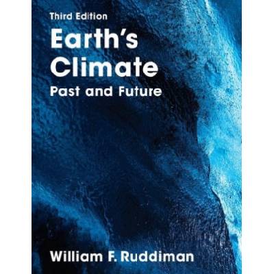 Earth's Climate | William Ruddiman