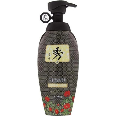 DAENG GI MEO RI Šampon proti vypadávání vlasů Dlae Soo Hair Loss Care Shampoo Objem 400 ml