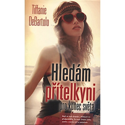 Hledám přítelkyni pro konec světa