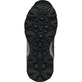 GEOX Обувки Geox MAGNETAR ABX (J463ZC.050FU.36.39)