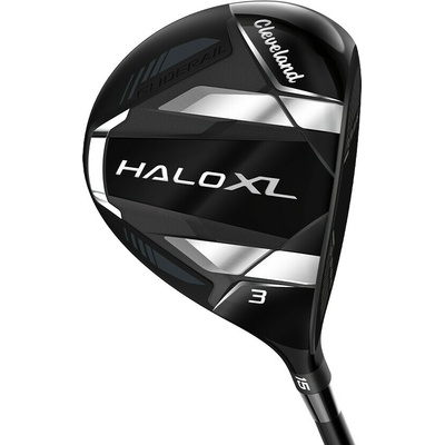 Cleveland Halo XL Fairway drevo pravé 15° Regular