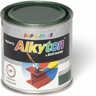 Motip Alkyton Kladívkový efekt 0,75 l zlatá