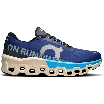 On Маратонки On Mens Cloudmonster 2 Running Shoes - Horizon