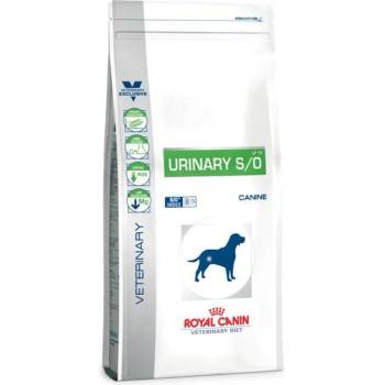 Royal Canin Urinary 7,5 kg