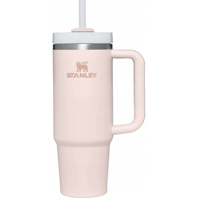 Stanley Quencher 890 ml růžový