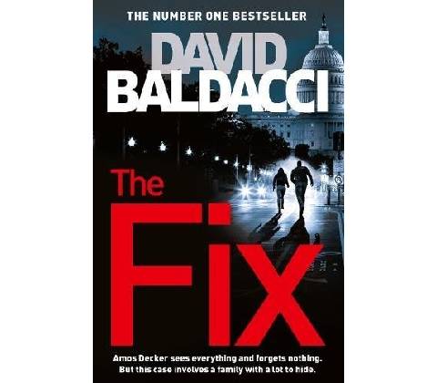 The Fix