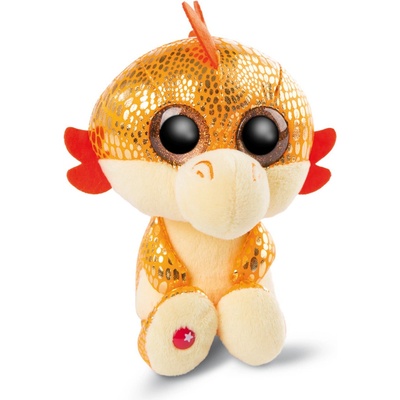 Nici Glubschis Drak Yo-Yo oranžový 15 cm