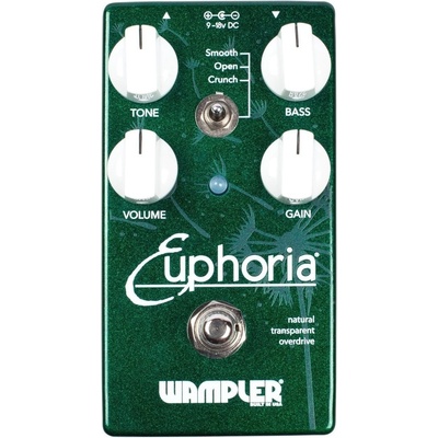 Wampler Euphoria Eфект за китара (EUPHORIA)