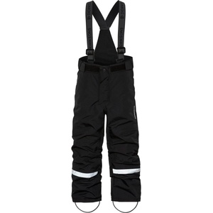 Didriksons Детски зимен панталон Didriksons Kid's Idre Pants Winter trousers - Black - размер 140 (701-4606-0217)