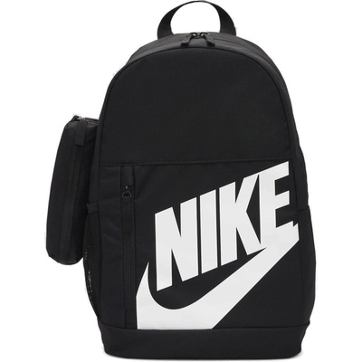 Nike-y NK BKPK Černá 20 l – Zboží Mobilmania