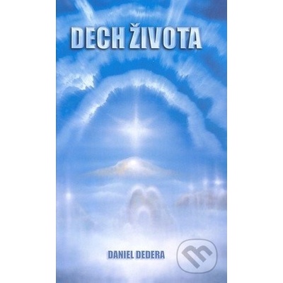 Dech života - Daniel Dedera