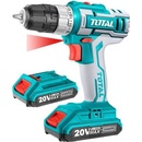 TOTAL-TOOLS TDLI200215