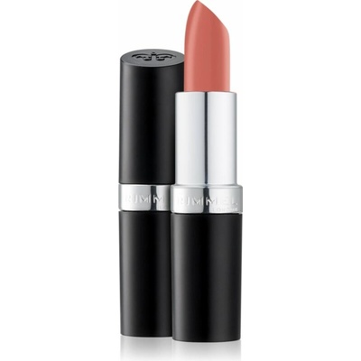 Rimmel Lasting Finish dlhotrvajúci rúž 010 Rosy Honey 4 g