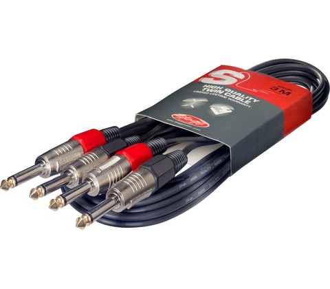 Stagg STC3P