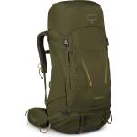 Osprey Трекинг раница Osprey Kestrel 68 Walking backpack - Moss Green - размер L/XL (505-0728-0312)