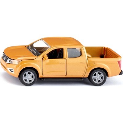 SIKU Nissan Navara 1:50
