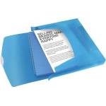 Esselte Briefcase with eraser esselte vivida 40 mm, blue