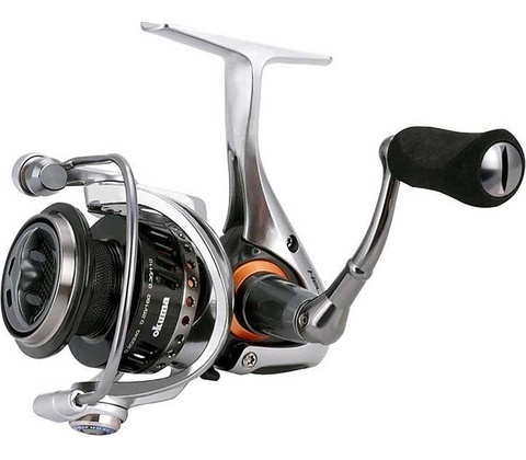 Okuma Helios SX 40