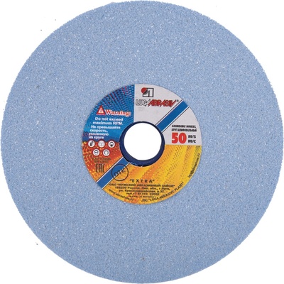 LUGA ABRASIVE Kotouč brusný ke stolním bruskám | 200x25x16 mm 25A 90 L 6 V 50