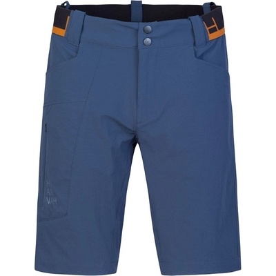 Hannah Nairi II Midnight navy orange