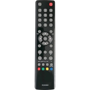 съвместим Jvc lt-22ha45u, lt-24hg45u - заместител дистанционно управление (lt-22ha45u, lt-24hg45u) Дистанционно