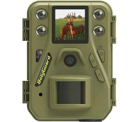 ScoutGuard SG520