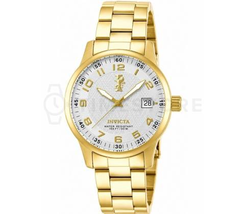 Invicta 15261