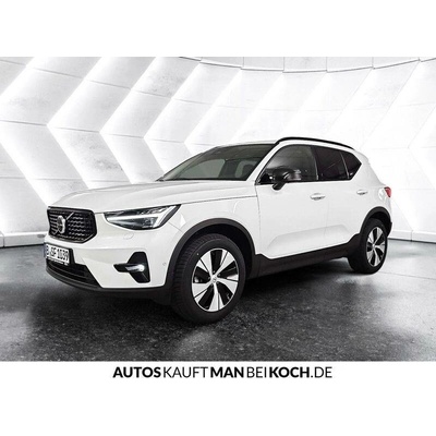 Volvo XC40 B3 Ultra 120 kW