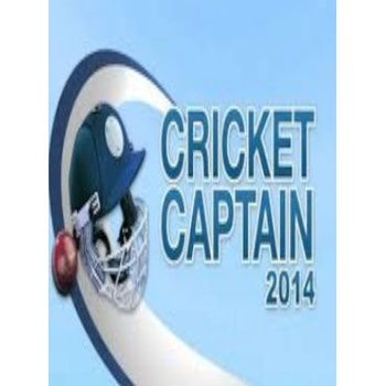 Cricket Captain 2014