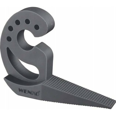 Wenko MULTI-STOP zarážka dveří, antracitová