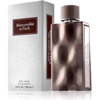 Abercrombie & Fitch First Instinct Extreme parfumovaná voda pánska 50 ml