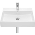 Roca Inspira Square 60x49 cm white (A32752C000)